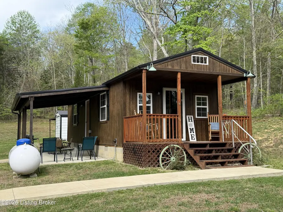 2890 Logsdon Cem Rd, Clarkson, KY 42726 - #2