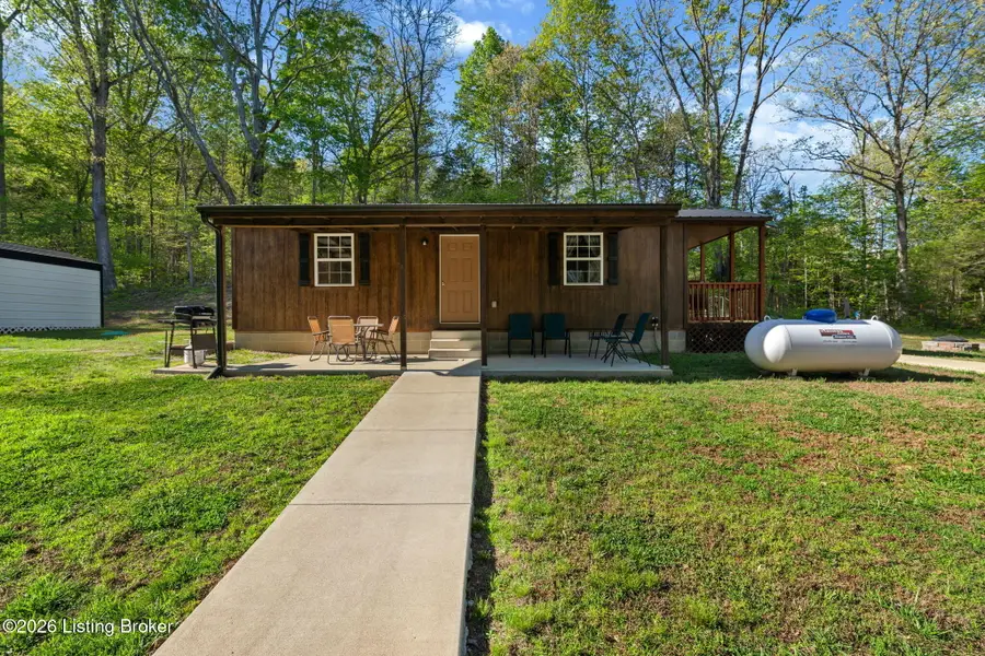 2890 Logsdon Cem Rd, Clarkson, KY 42726 - #3