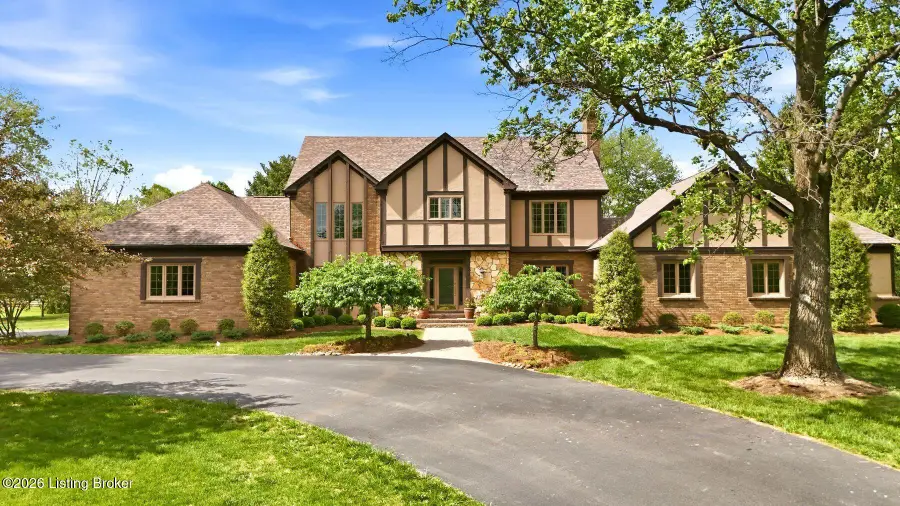 12409 Lucas Ln, Anchorage, KY 40223 - #2