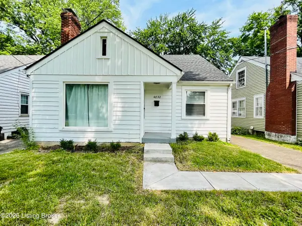4832 S 6th St, Louisville, KY 40214