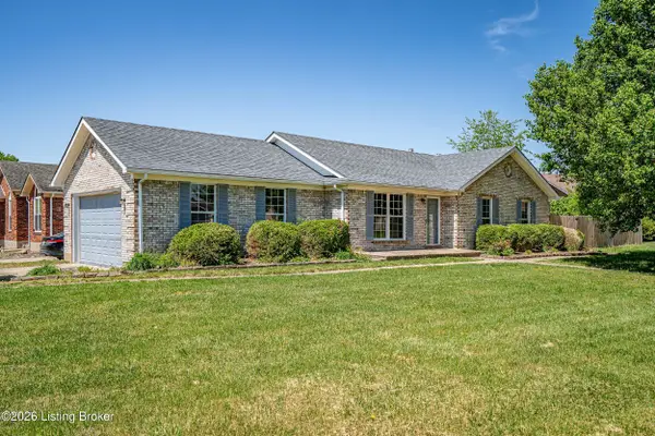 5701 Bartview Ct, Louisville, KY 40229