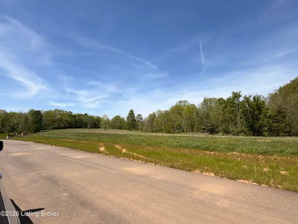 LOT 10 Rolling Hills Estates, Fisherville, KY 40023