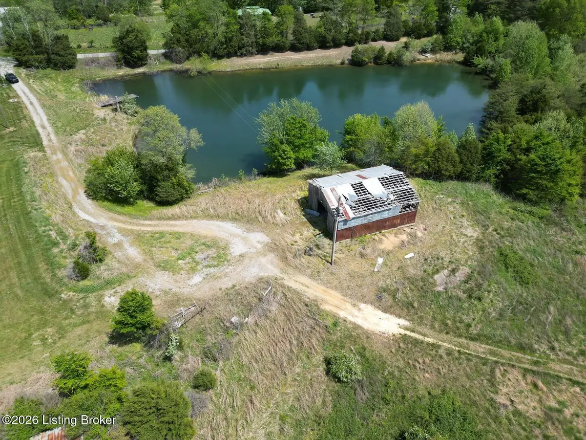 2086 Logsdon Cemetery Rd, Clarkson, KY 42726 - #1