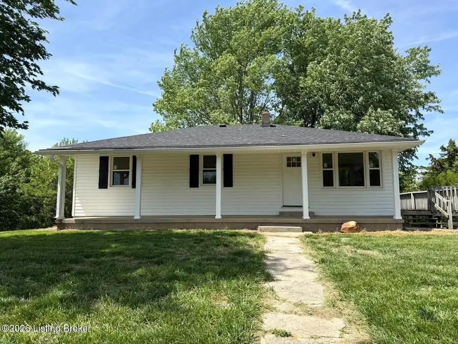 2086 Logsdon Cemetery Rd, Clarkson, KY 42726 - #2