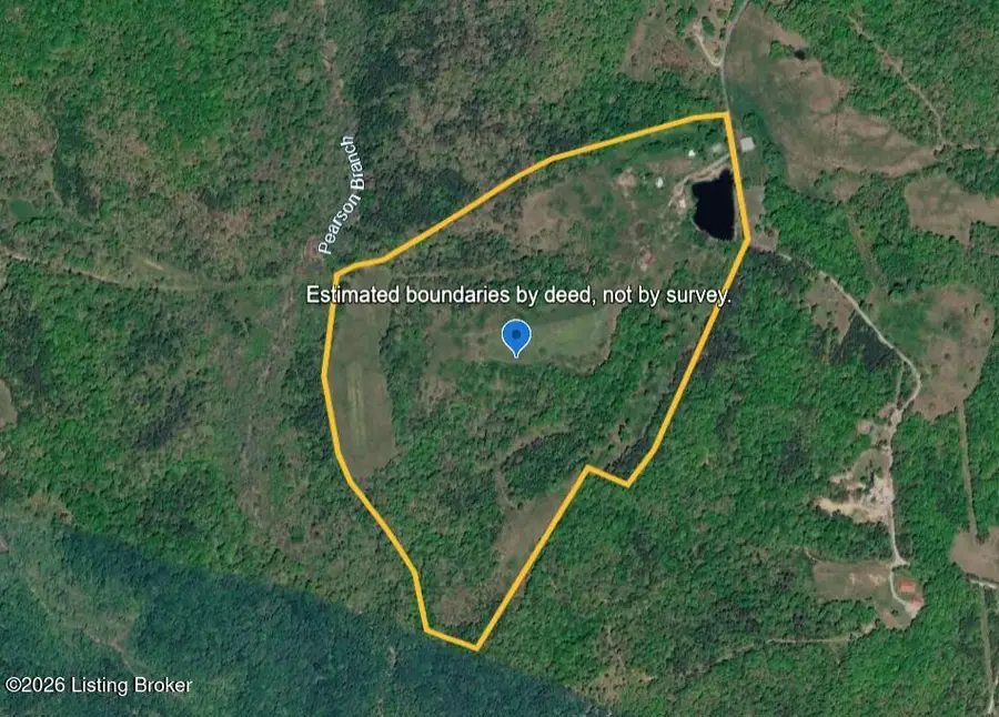 2086 Logsdon Cemetery Rd, Clarkson, KY 42726 - #3