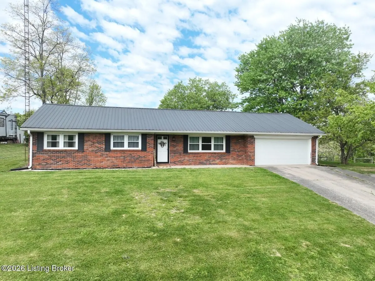 6030 Mackville Rd, Springfield, KY 40069 - #1