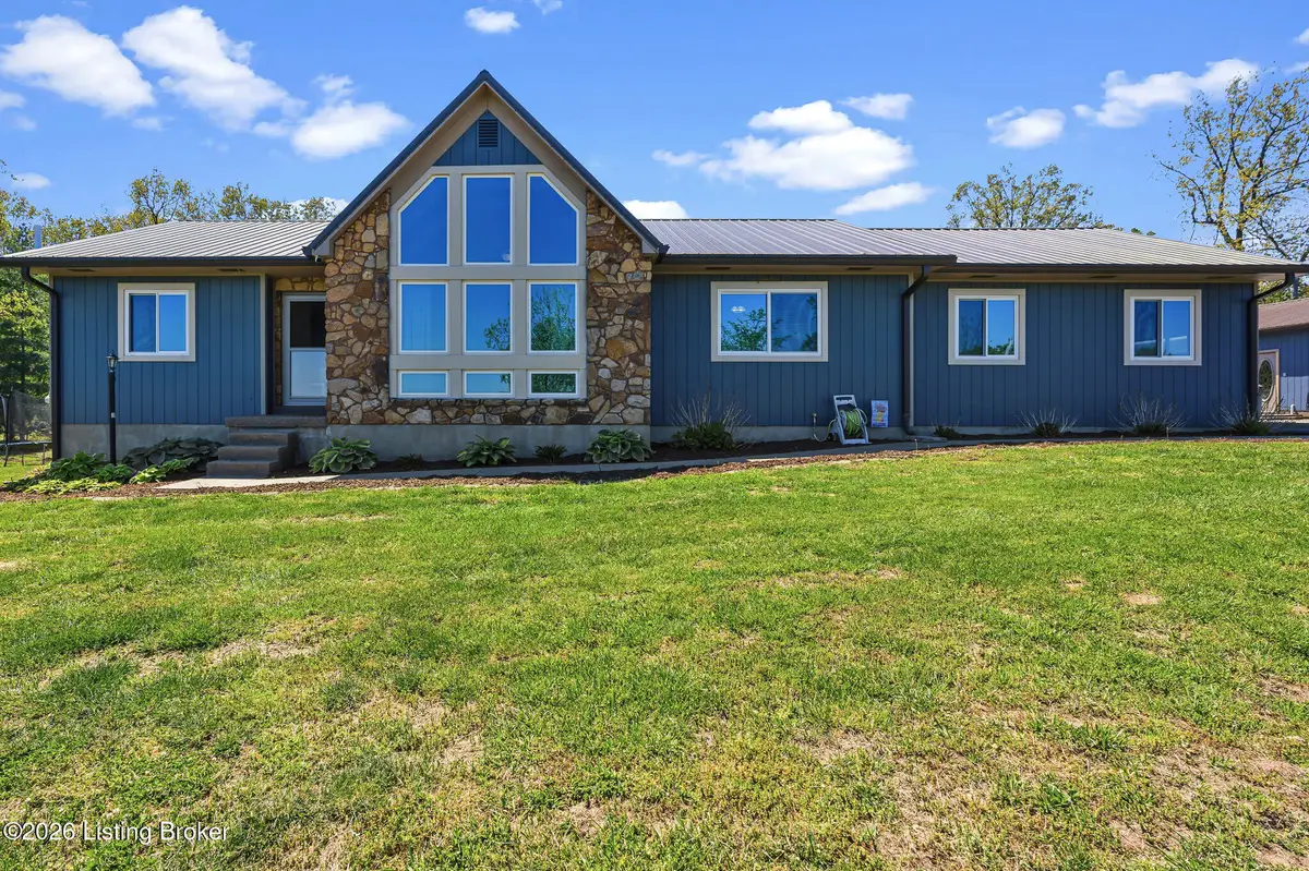 363 Longview Rd, Guston, KY 40142 - #1