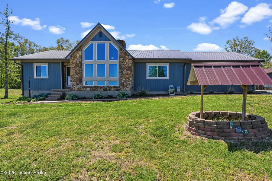 363 Longview Rd, Guston, KY 40142 - #2