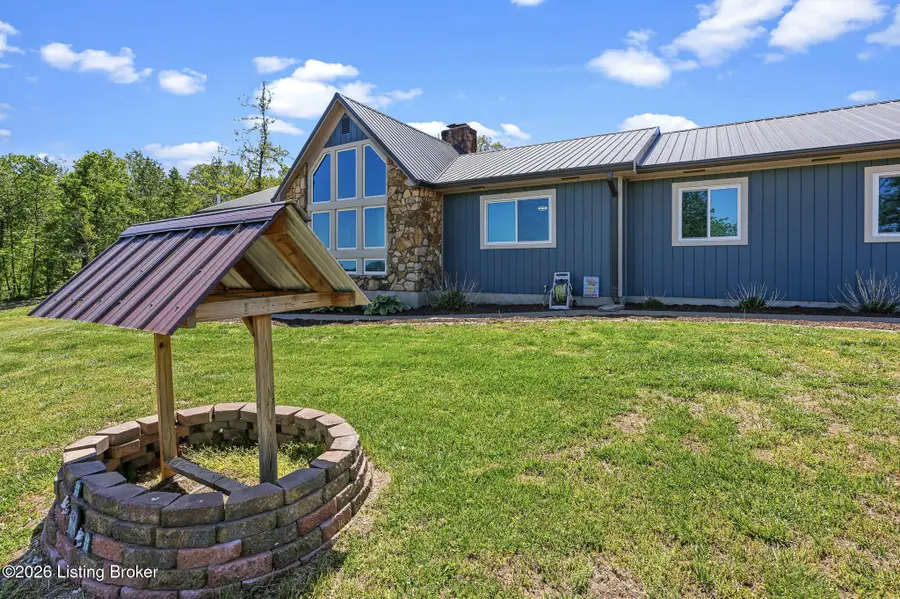 363 Longview Rd, Guston, KY 40142 - #3