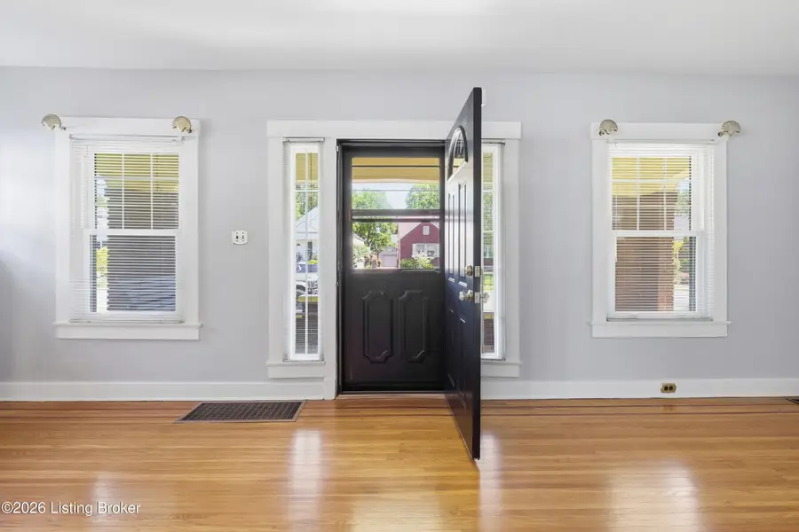 214 Mccready Ave, Louisville, KY 40206 - #3