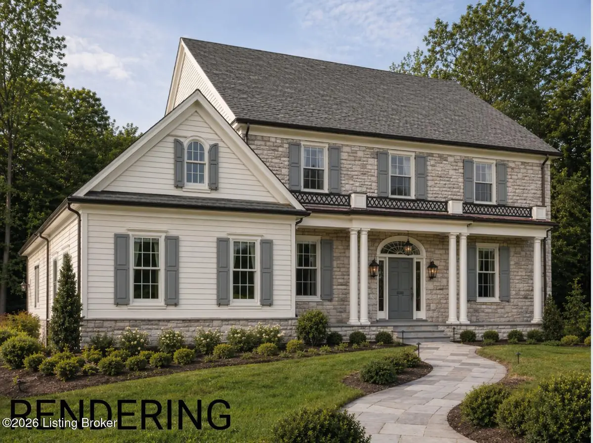 6510 Rosecliff Ct, Prospect, KY 40059 - #1