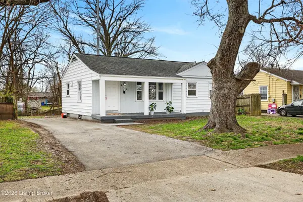 418 W Southside Ct, Louisville, KY 40214