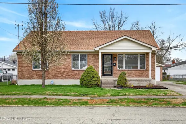 225 Appomattox Rd, Louisville, KY 40214