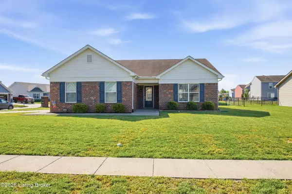 293 Mallard Pointe Blvd, Shepherdsville, KY 40165