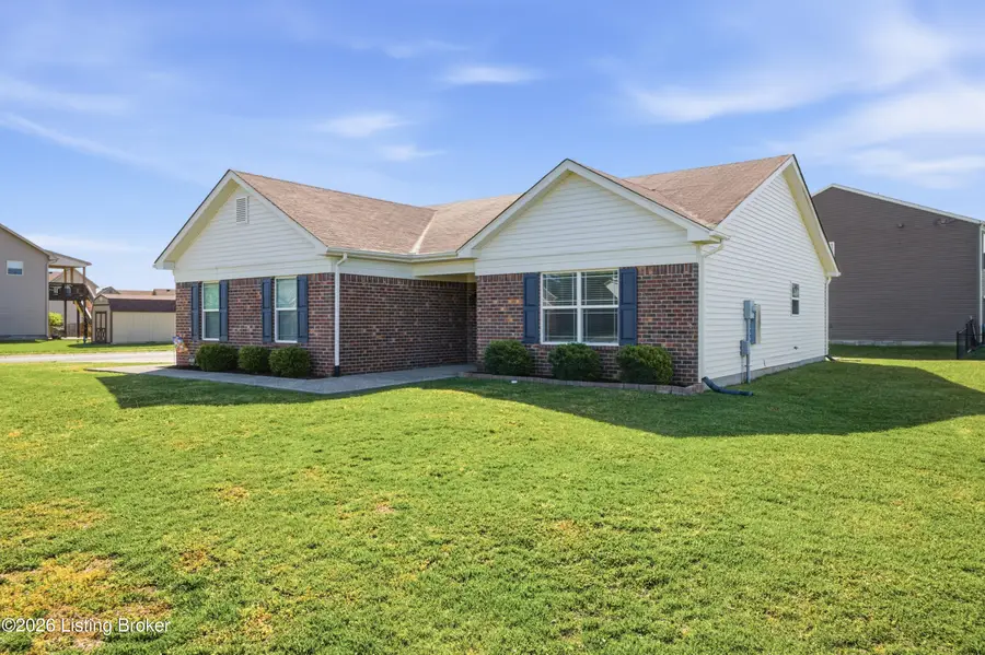 293 Mallard Pointe Blvd, Shepherdsville, KY 40165 - #3