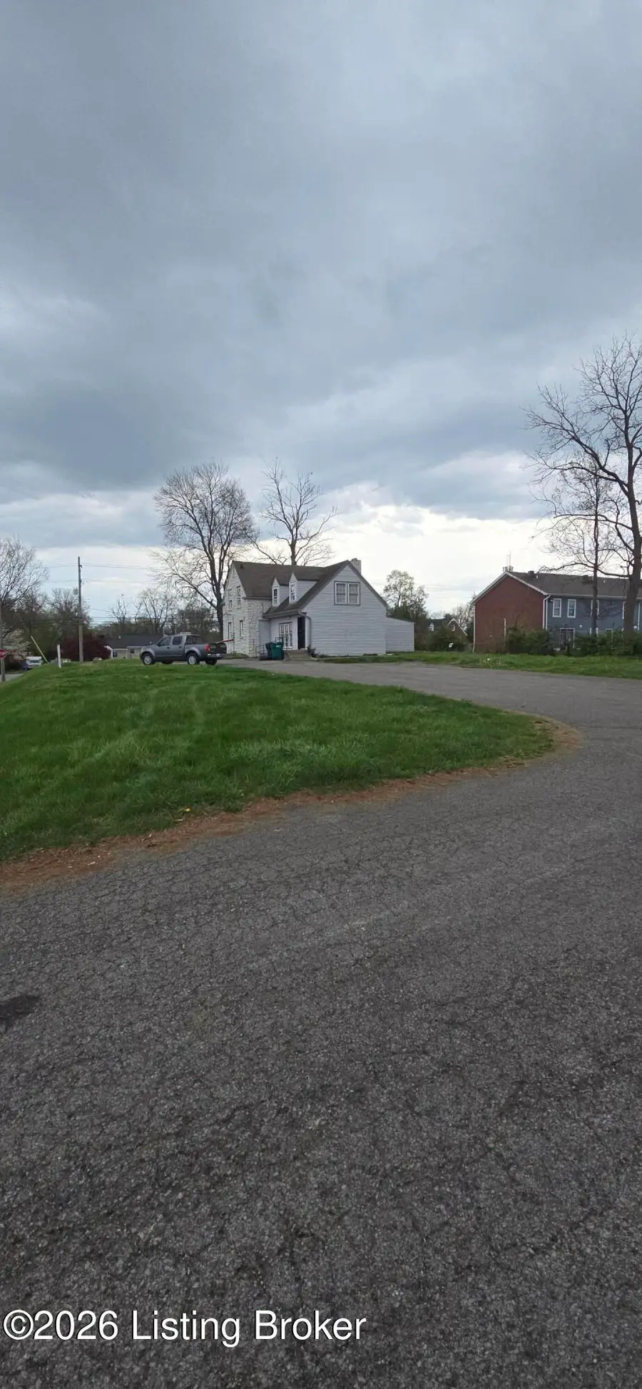 4502 Fegenbush Ln, Louisville, KY 40218 - #2