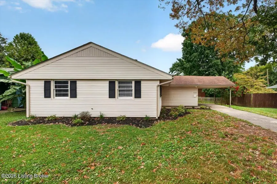 3109 Rosedale Blvd, Louisville, KY 40220 - #2