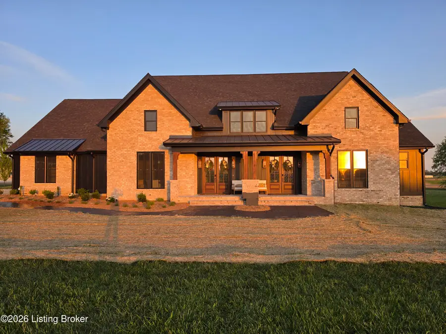 385 Tules Creek Rd, Hardinsburg, KY 40143 - #2