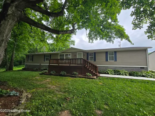 2131 Ridge Rd, Shepherdsville, KY 40165