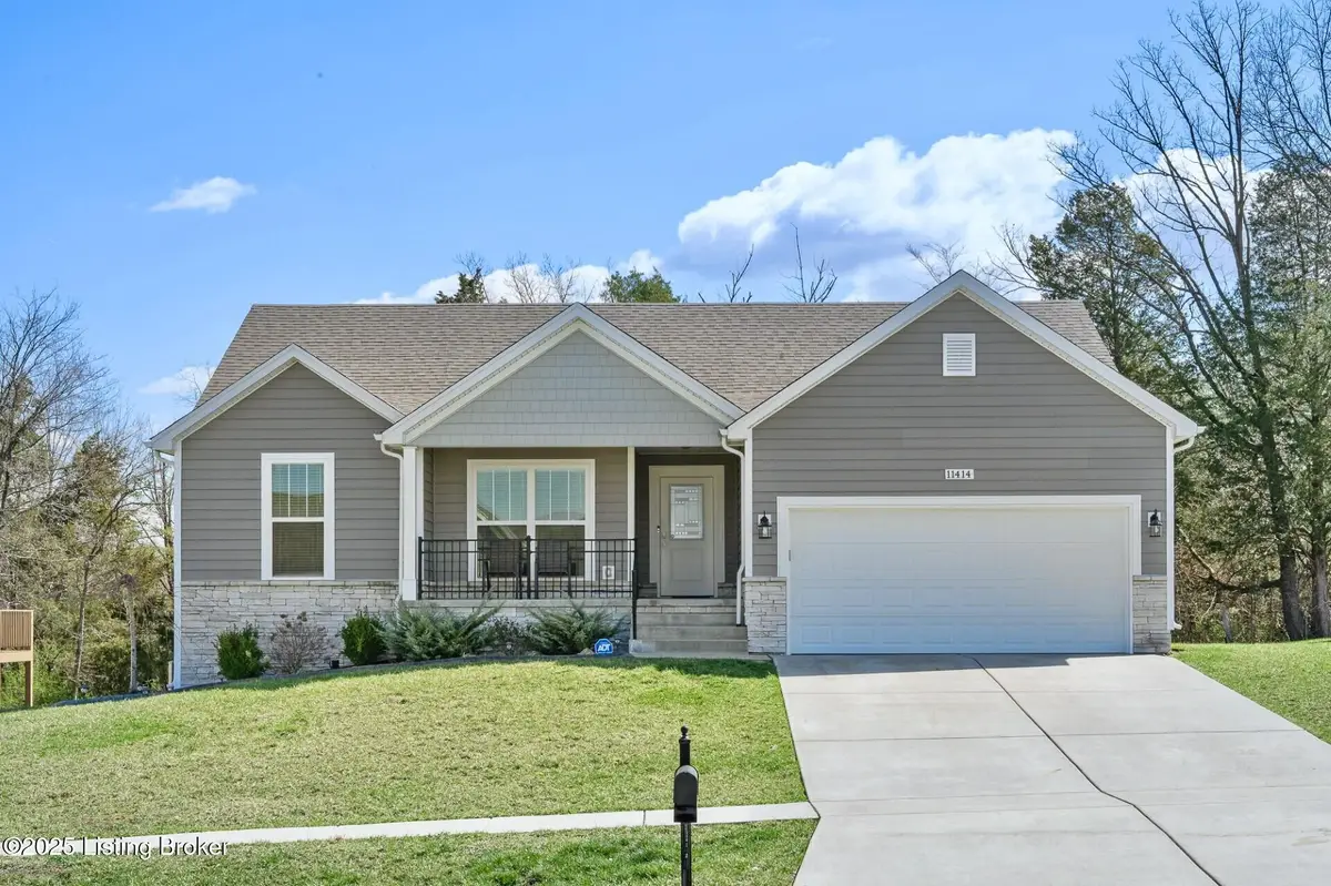 11414 Pebble Trace, Louisville, KY 40229 - #1