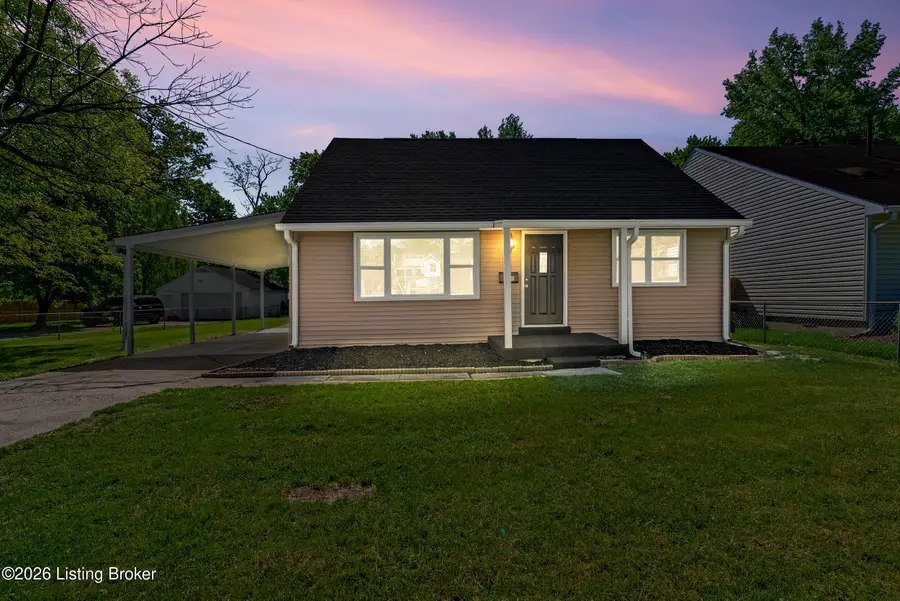 700 Iroquois Ave, Louisville, KY 40214 - #2