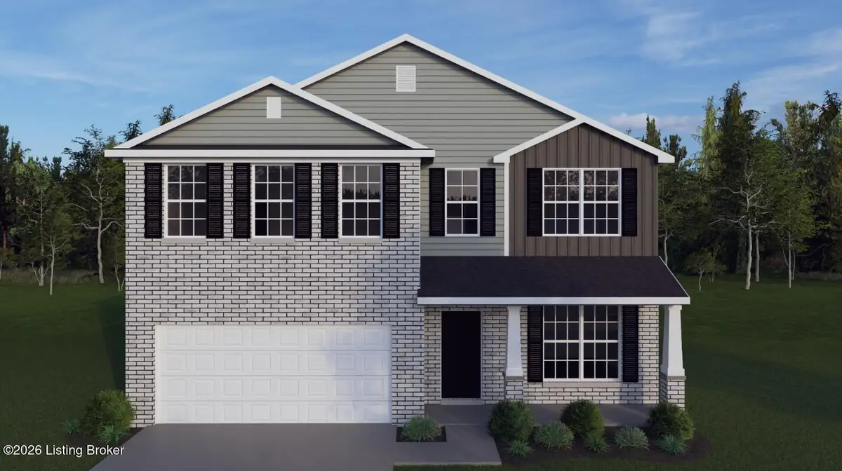 7922 Copper Drift Way, Louisville, KY 40291 - #1