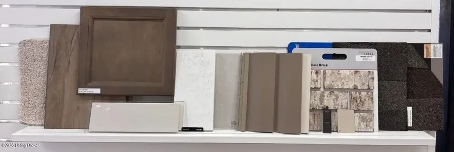 7922 Copper Drift Way, Louisville, KY 40291 - #2