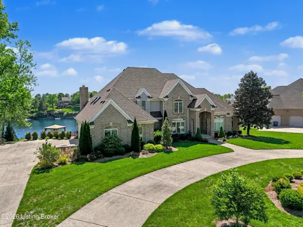 11732 Paramont Way, Prospect, KY 40059