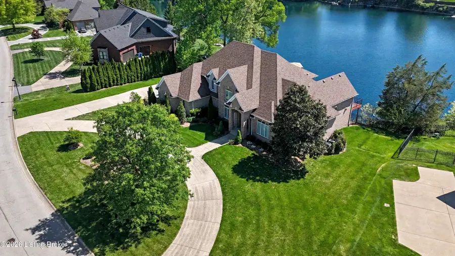 11732 Paramont Way, Prospect, KY 40059 - #3