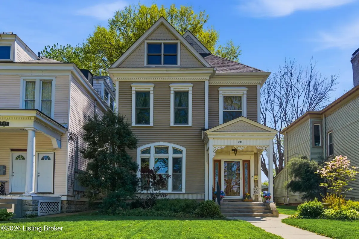 241 Haldeman Ave, Louisville, KY 40206 - #1
