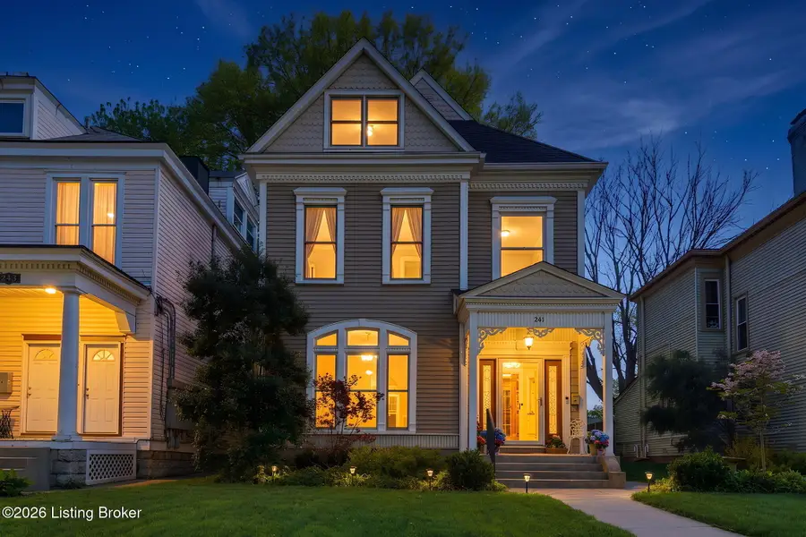 241 Haldeman Ave, Louisville, KY 40206 - #2