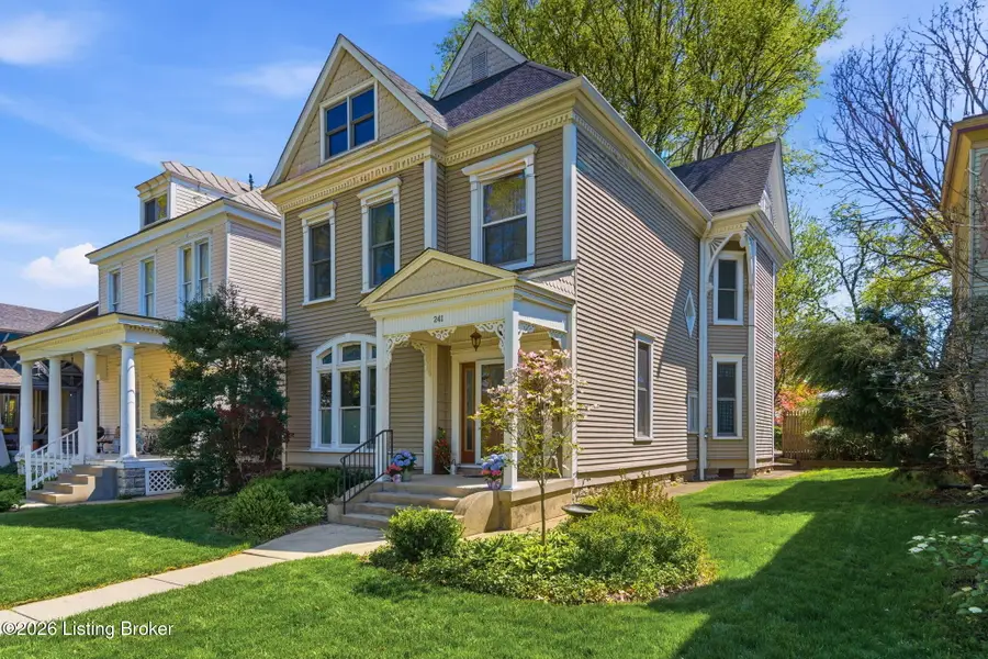 241 Haldeman Ave, Louisville, KY 40206 - #3