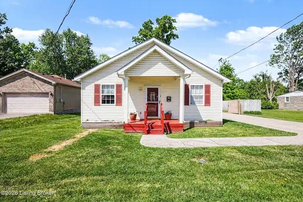 7364 Lucille Ave, Louisville, KY 40258
