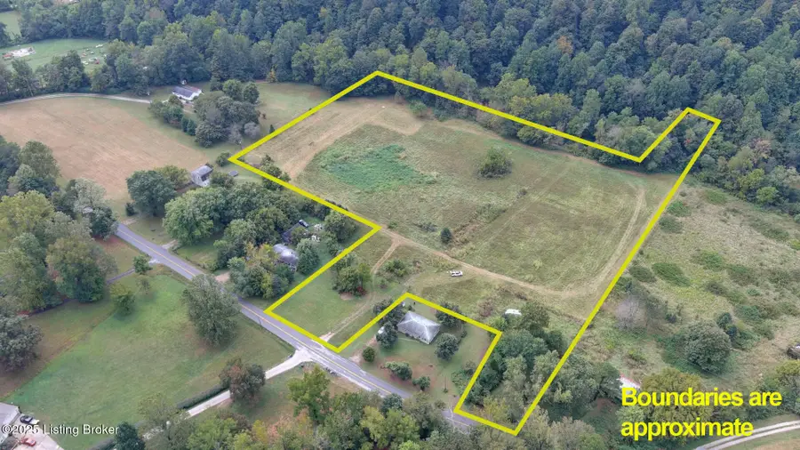 1829A Martin Hill Rd, Shepherdsville, KY 40165 - #3