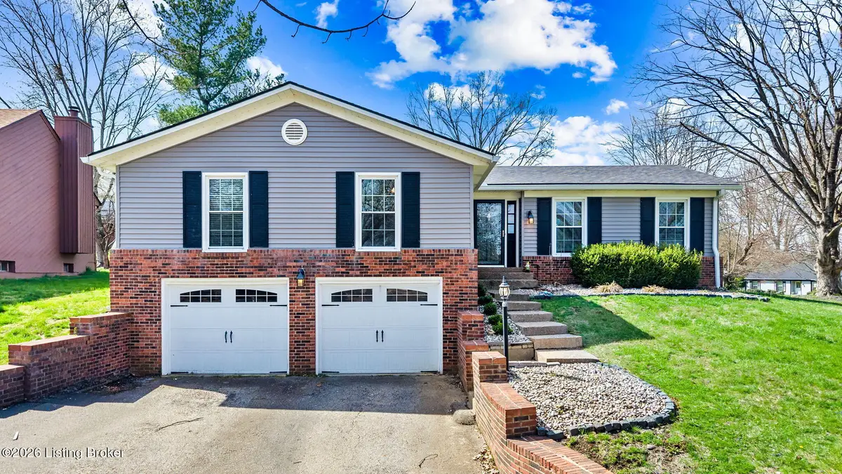 1206 Burnt Hill Rd, Goshen, KY 40026 - #1