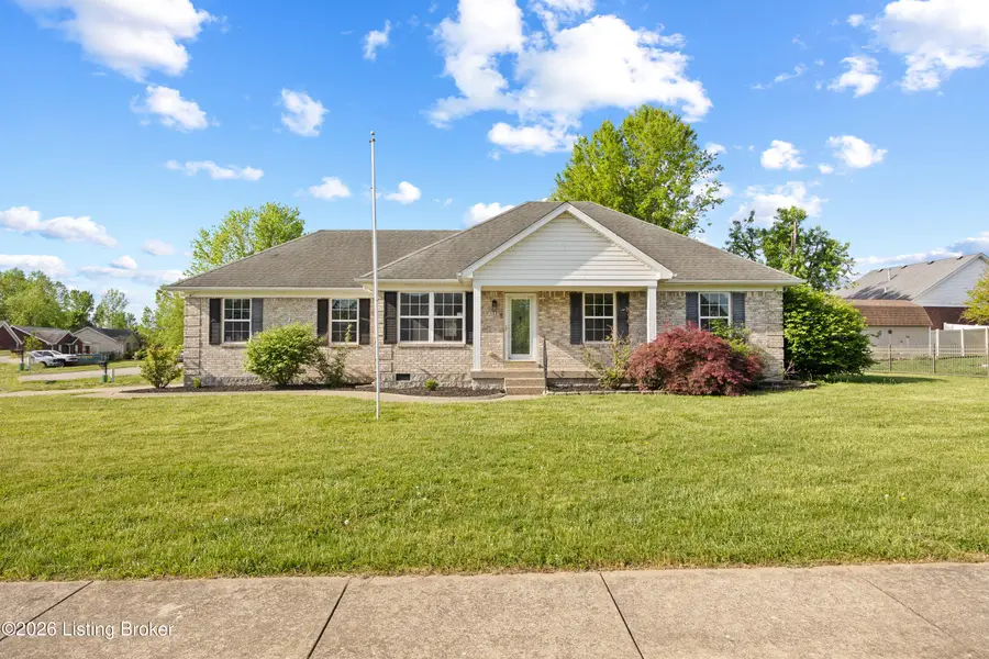 485 Deer Park Way, Mount Washington, KY 40047 - #3