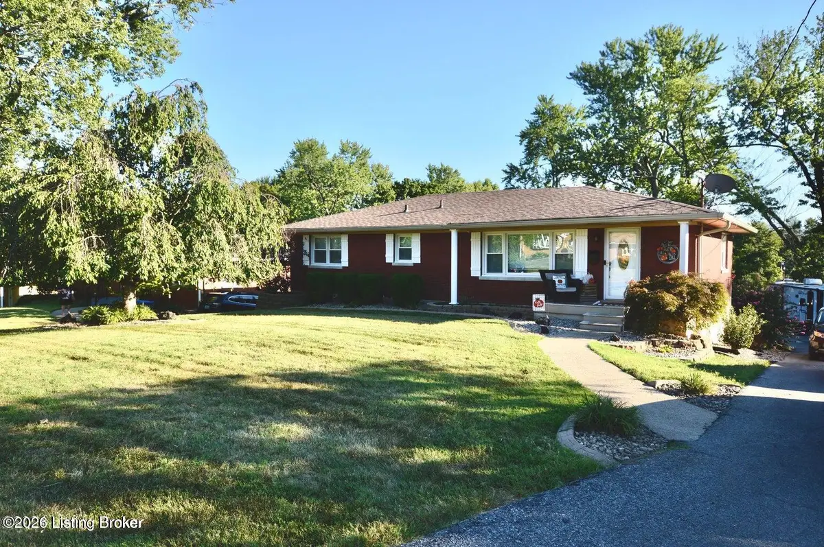 5404 Carol Way, Louisville, KY 40214 - #1