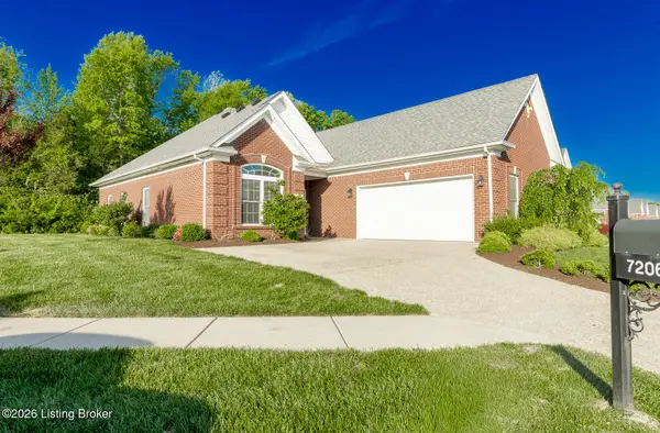 7206 Brett Frazier Dr, Louisville, KY 40291