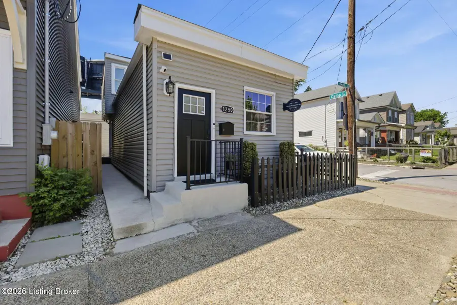 1250 S Preston St, Louisville, KY 40203 - #2