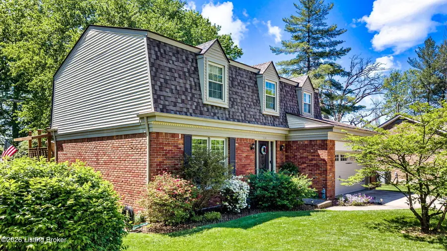 514 Grand Vista Pl, Louisville, KY 40243 - #3