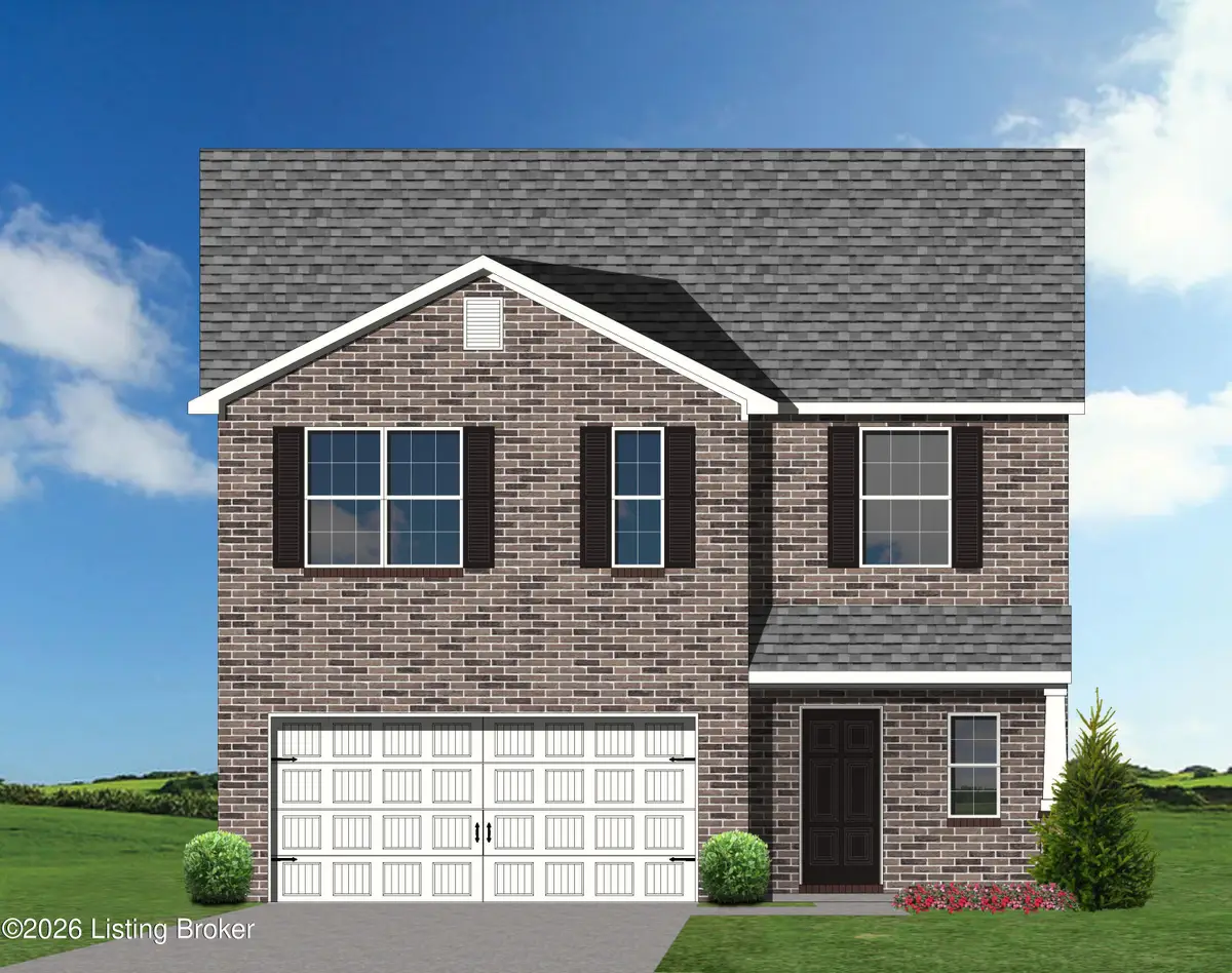 10805 Pine Bellow Ln, Louisville, KY 40291 - #1