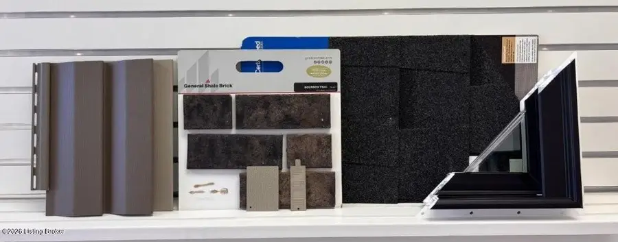 10805 Pine Bellow Ln, Louisville, KY 40291 - #2