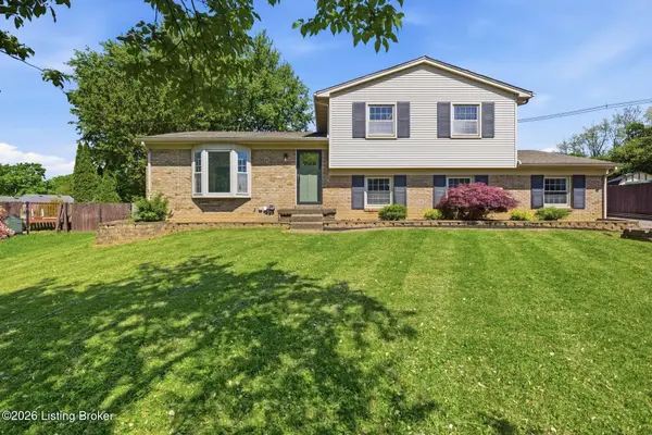 8803 Halford Way, Louisville, KY 40299