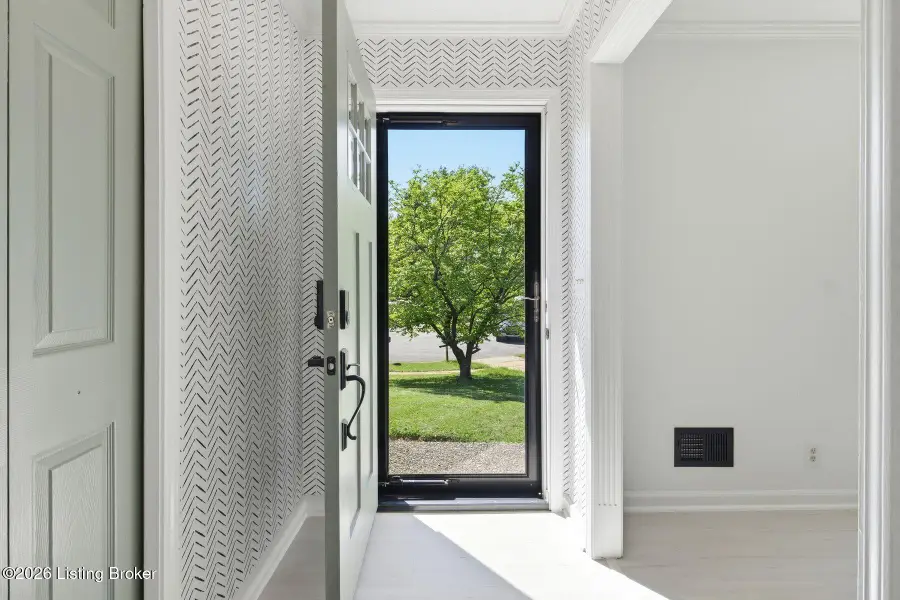 8803 Halford Way, Louisville, KY 40299 - #3