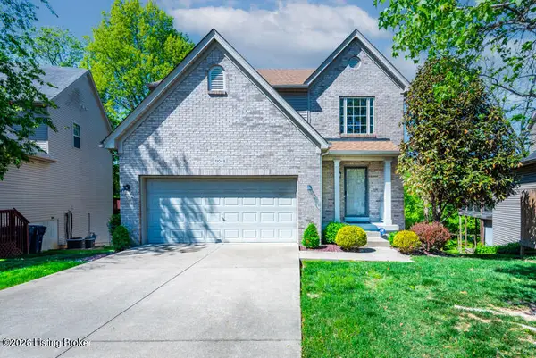 11048 Symington Cir, Louisville, KY 40241