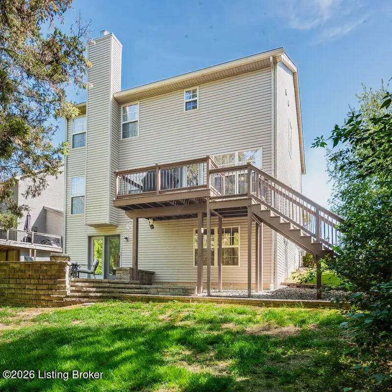 11048 Symington Cir, Louisville, KY 40241 - #2