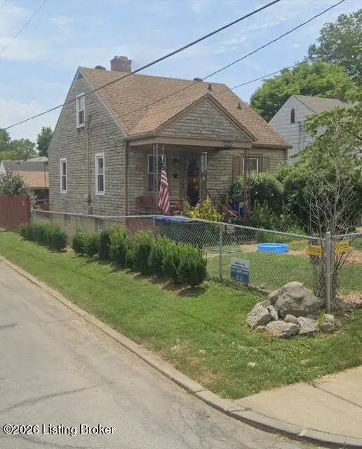 1000 Berry Blvd, Louisville, KY 40215