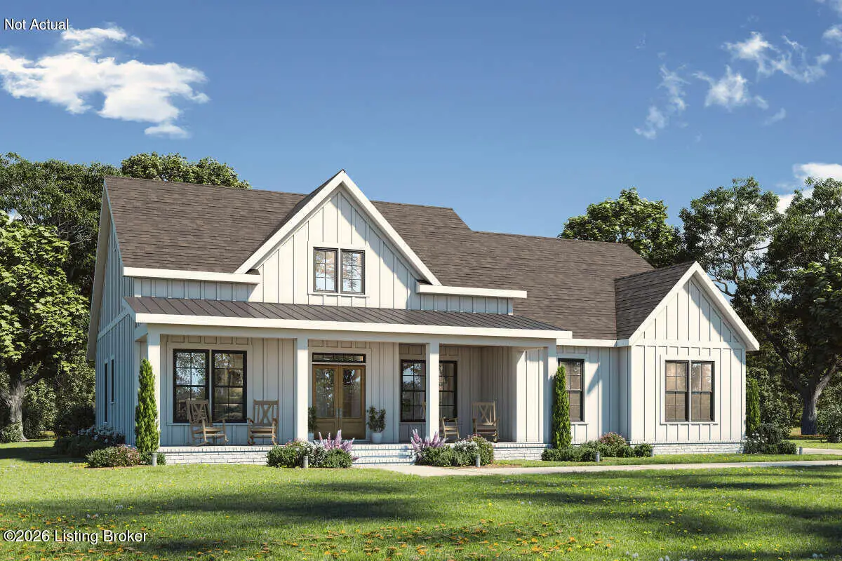 10188 Mount Eden Rd, Waddy, KY 40076 - #1