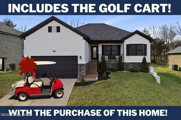 265 Bluffs Edge Dr, Mt Washington, KY 40047