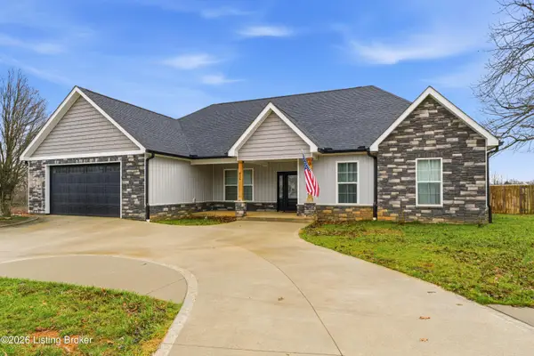 816 Otter Creek Rd, Vine Grove, KY 40175